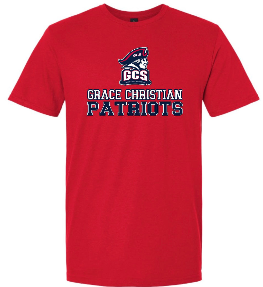 GCS Spirit Day Classic