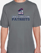 GCS Spirit Day Dri Fit Classic