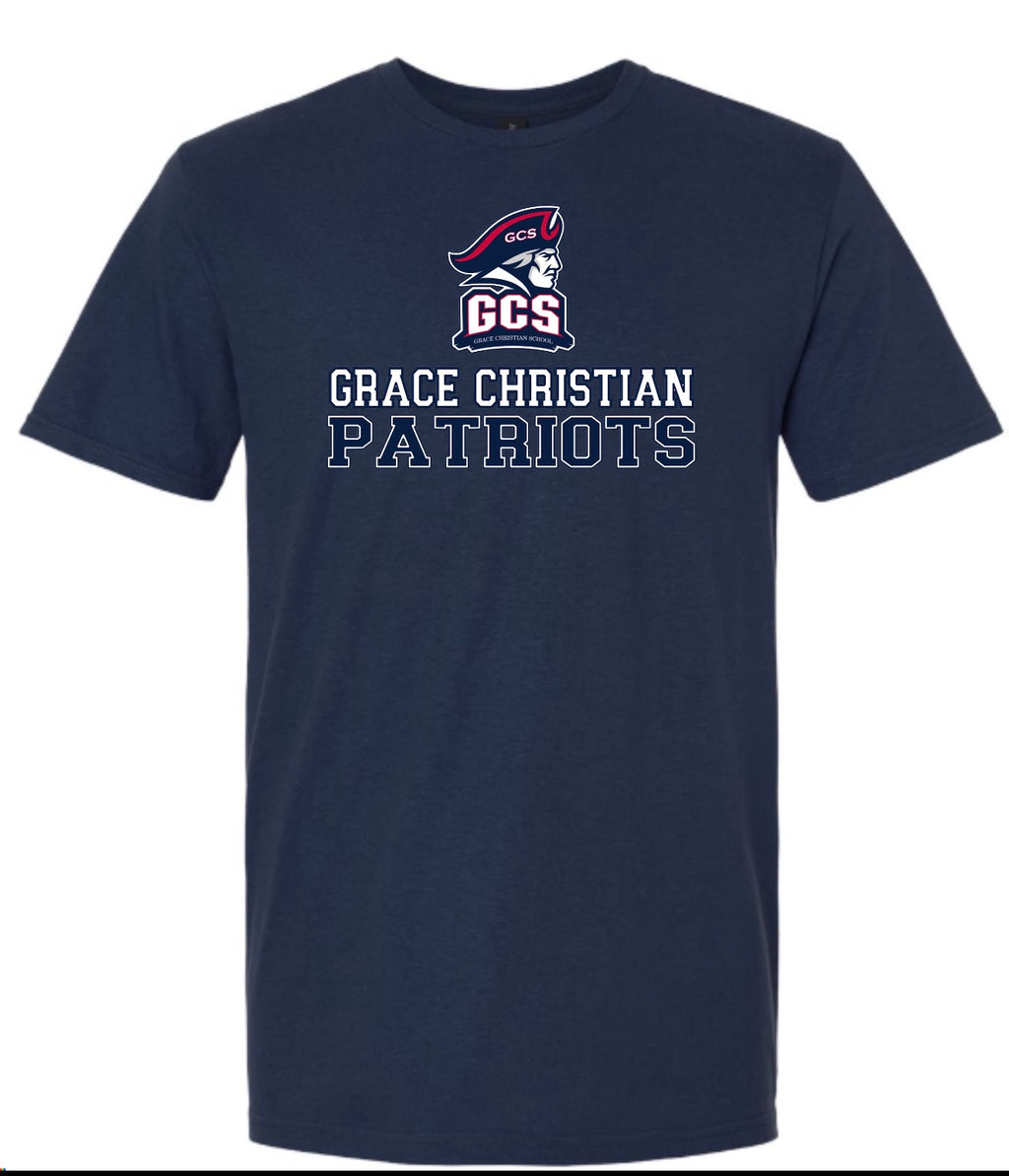 GCS Spirit Day Classic