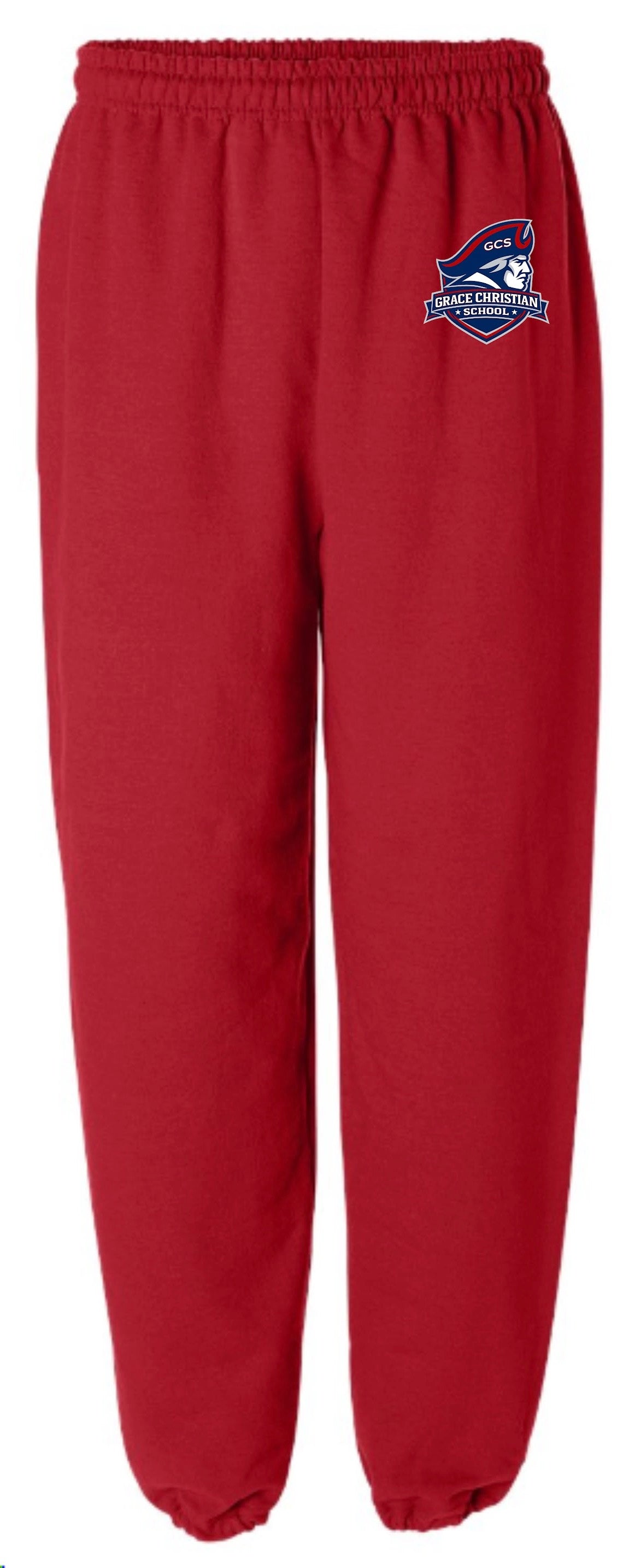 GCS Adult Sweatpants