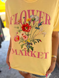 Flower Market