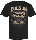 Colson Elementary - World Tour 26-27