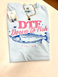 DTF Fish