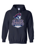 GCS Youth Hoodie