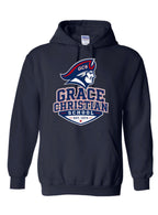GCS Youth Hoodie