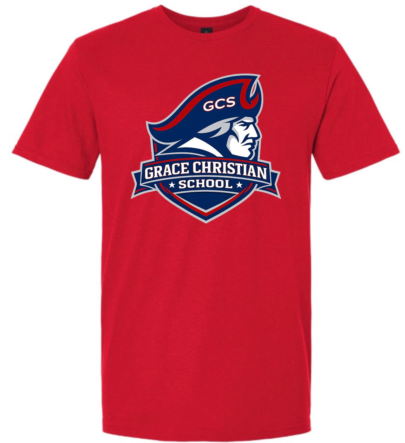 GCS Spirit Day Mascot