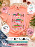 Hooked on SUMMER