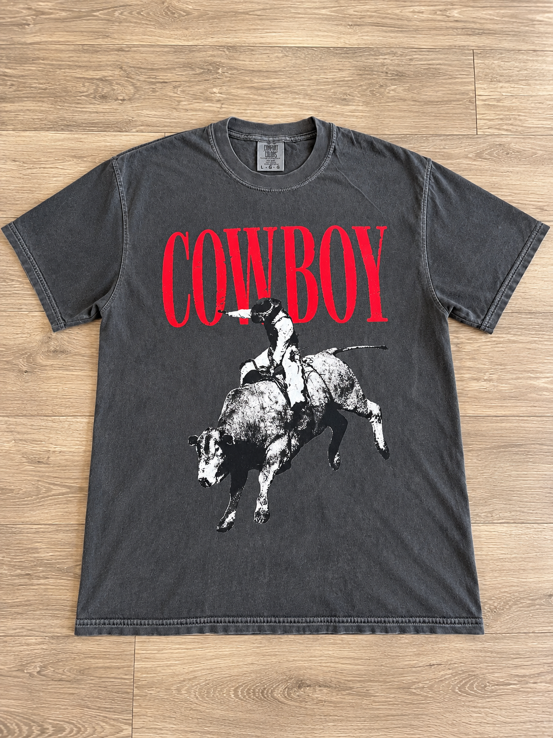 Cowboy
