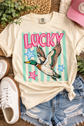 Lucky Duck