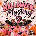 Nostalgic Halloween
