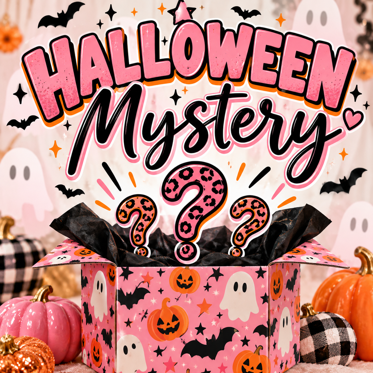 Nostalgic Halloween