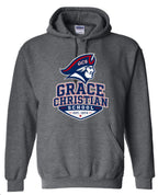 GCS Youth Hoodie