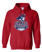 GCS Youth Hoodie