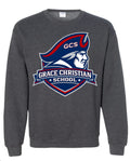 GCS Adult Crewneck Sweater