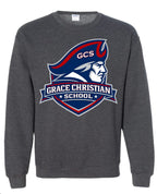 GCS Youth Crewneck Sweater