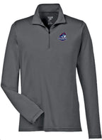 GCS Youth Performance Quarter Zip