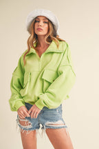525AK Carter Pullover 5