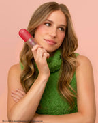 The Grinch x Kitsch Cherry Cheer Hair Perfume