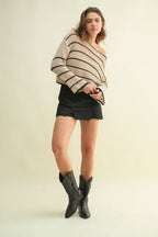 Girls Night Skort