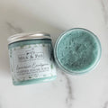 Spearmint Eucalyptus Whipped Sugar Scrub