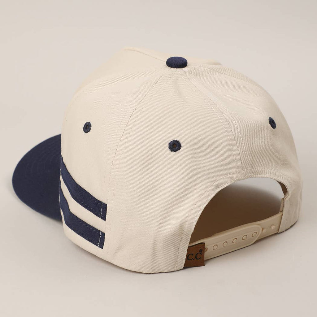 TAILGATE SOCIAL CLUB Trucker Hat