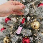 Wine Lip Tint