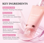 MEDICUBE Collagen Night Wrapping Mask