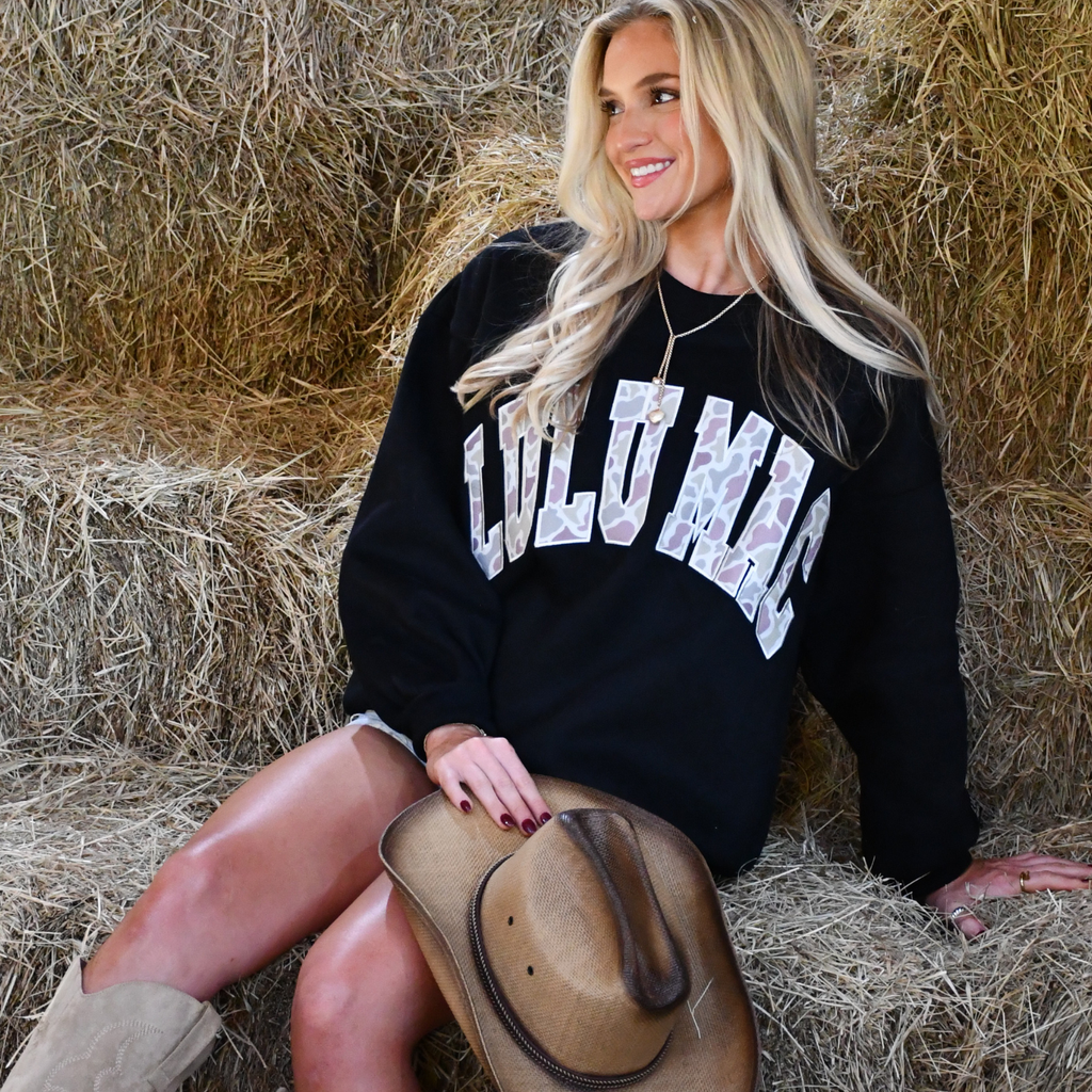 CAMO-9571-BLACK