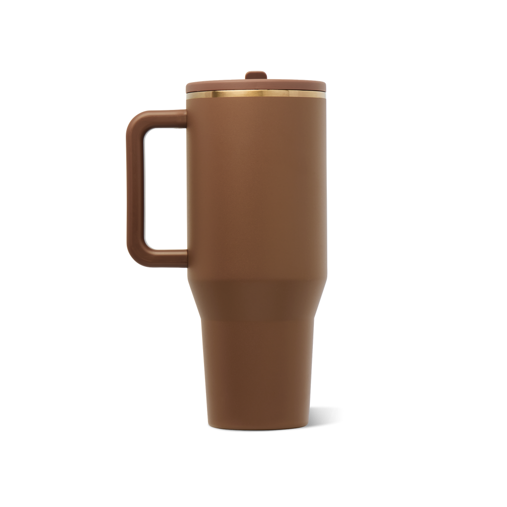 Spice HydroJug 40 oz Traveler Tumbler