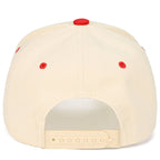 MAKE AMERICA PARTY AGAIN Letter on Two Tone Trucker Hat