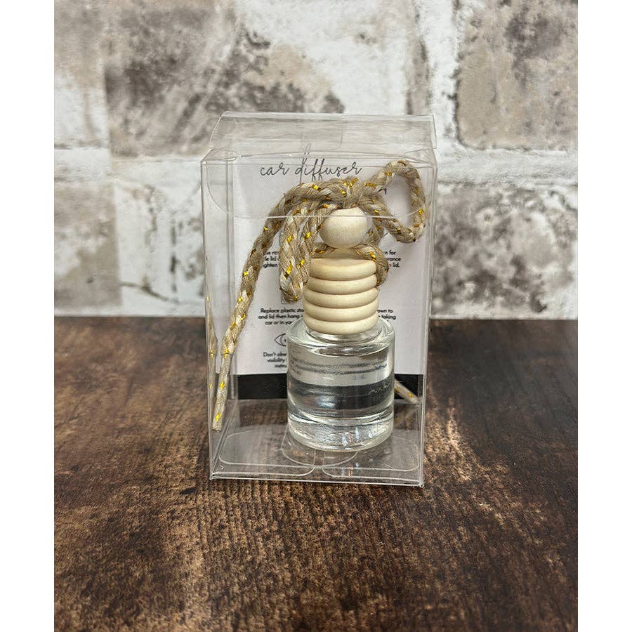 Boujee Babe Car Diffuser
