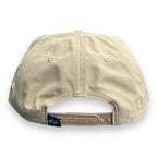 Honey Hole Performance Rope Hat - Buck 25 - Khaki
