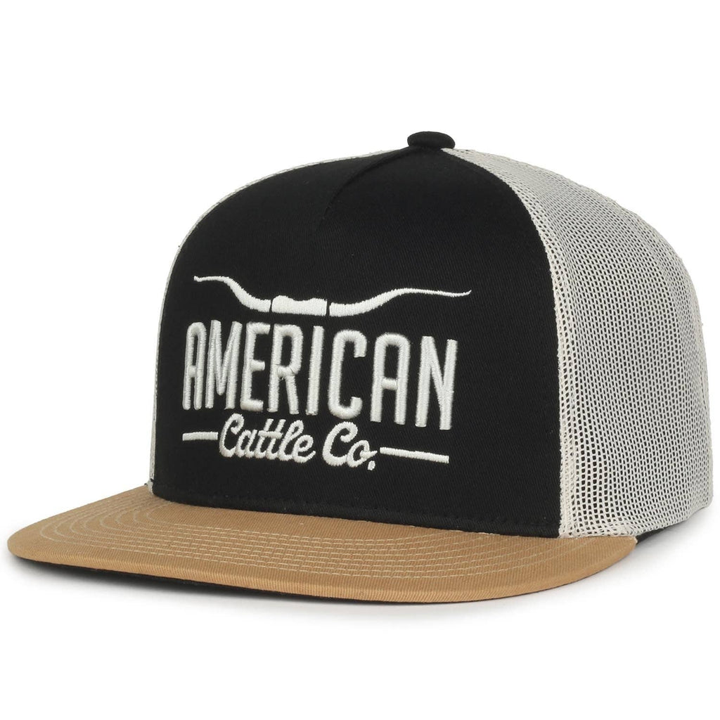 Fest Longhorn Hat