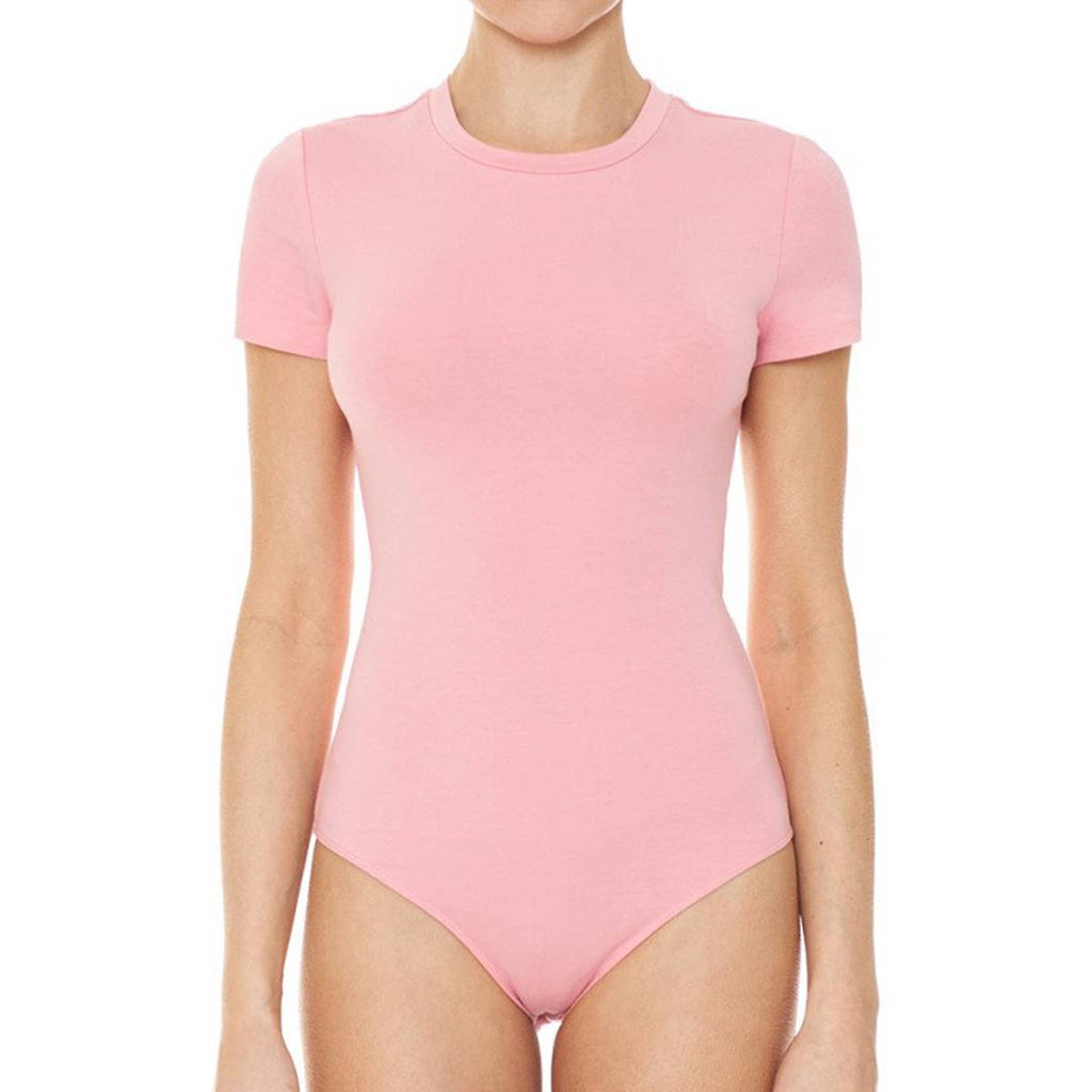 Short Sleeve Bodysuit