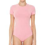 Short Sleeve Bodysuit