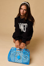 PT18777 - Heather Gameday Sweatshirt