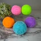 Squishy Toy - Fuzzy Dough Ball - PREORDER