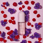 Sheer Violet Hair & Body Perfume Mist