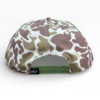 Honey Hole Twill Rope Hat - Flyway