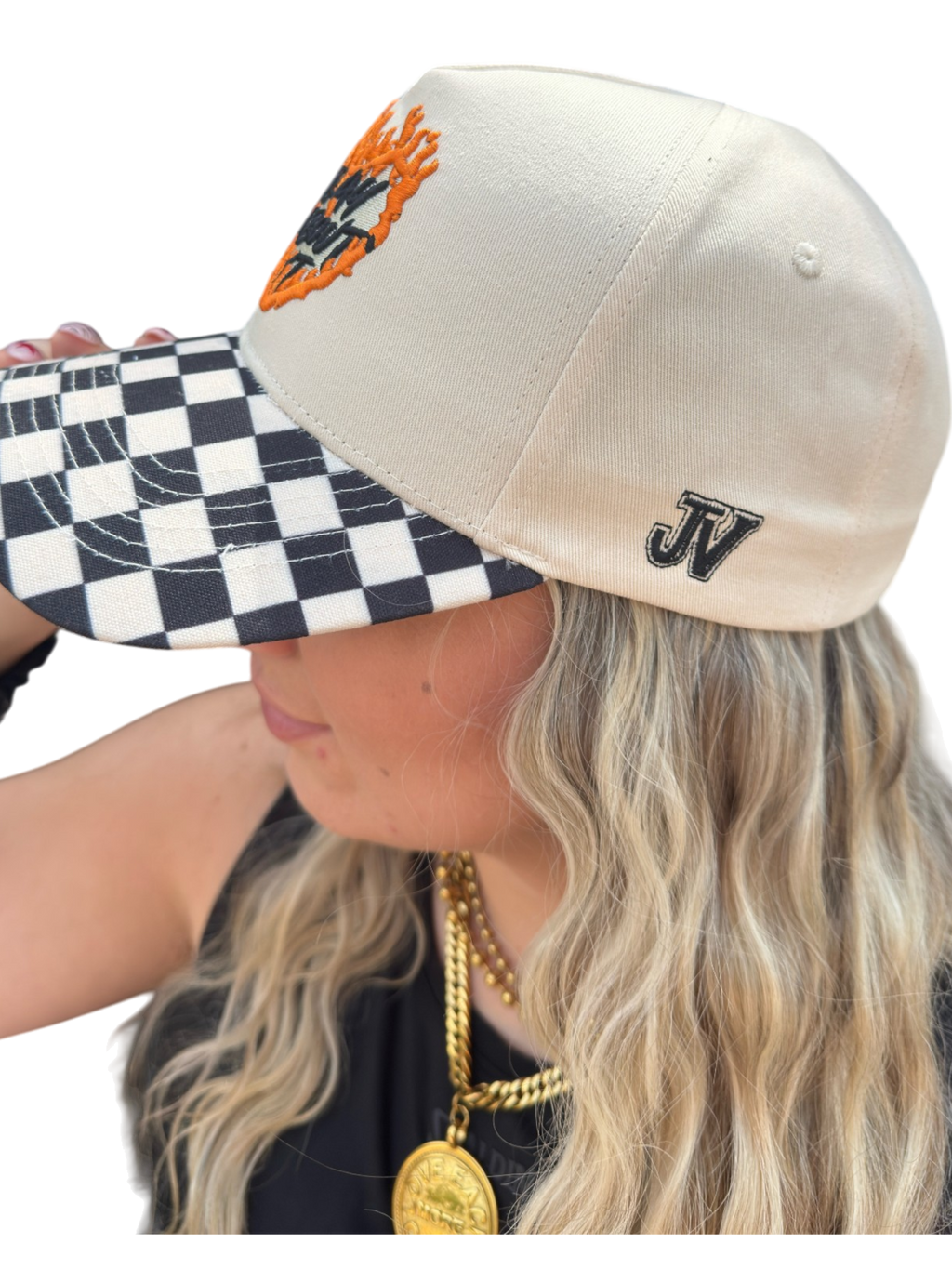 Pray About It Cap (Estimated Shipping Date 4-27/5-1)