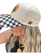 Pray About It Cap (Estimated Shipping Date 4-27/5-1)