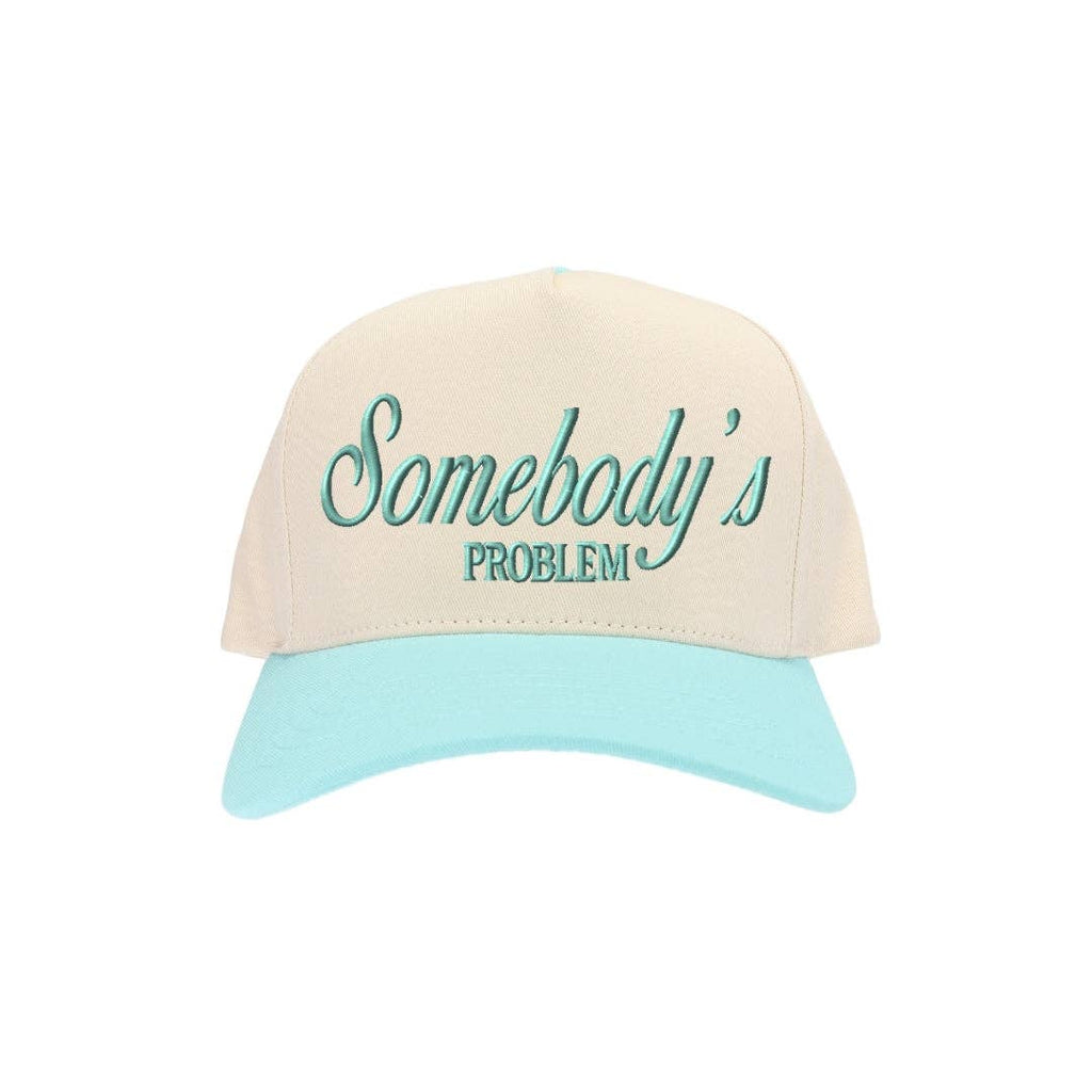 Somebody's Problem Hat