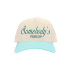Somebody's Problem Hat