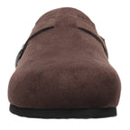 Chocolate Brown Clogs