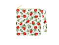 Strawberry Ereader Kindle Nook Bag Pouch Case