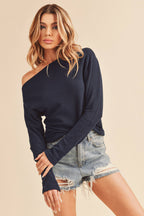 8114BN Lula Thermal Top 1