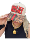 Boujee Cap (Estimated Ship Date week of 7/6)