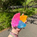Squishy Toy - Triangle