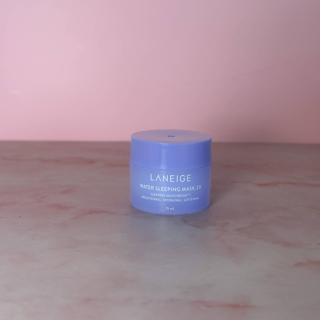 LANEIGE Water Sleeping Mask