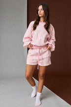 PX50791 - Woodland Camo Crewneck Set